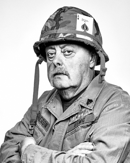 Faces Of Norton
Black & White Photography
Photography Gallery
Photographer Bob Perachio
Police Officer
Law Enforcement
Hero, Vietnam vet, veteren. Marine Corp.