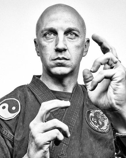 Faces Of Norton
Karate Master
Karate Portrait
Sensei Portrait
Black & White Photography
Photography Gallery
Photographer Bob Perachio
Photo Series
Portrait Series