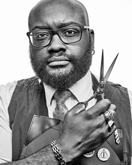 Faces Of Norton, Barber, African American Barber, Dude Portrait,
Black & White Photography
Photography Gallery
Photographer Bob Perachio
Photo Series
Portrait Series