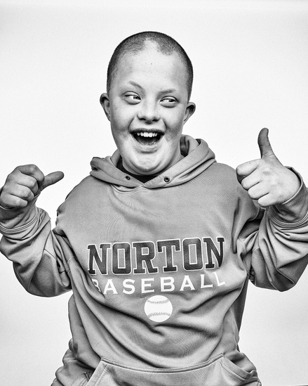 Faces Of Norton
Black & White Photography
Photography Gallery
Photographer Bob Perachio
Special Olympics Portrait
