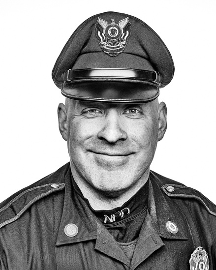 Faces Of Norton
Black & White Photography
Photography Gallery
Photographer Bob Perachio
Police Officer
Law Enforcement
Hero