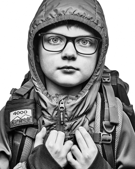 Faces Of Norton
AMC FOUR THOUSAND FOOTER CLUB
Black & White Photography
Photography Gallery
Photographer Bob Perachio
Photo Series
Portrait Series
Hiker Portrait
Kid Portrait