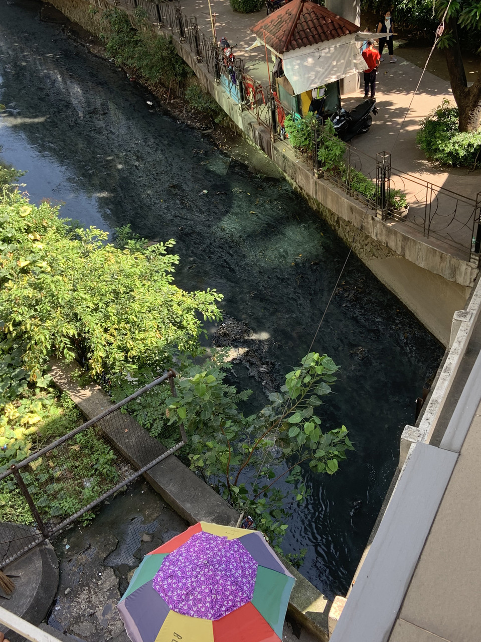 My visit to the Philippines in November