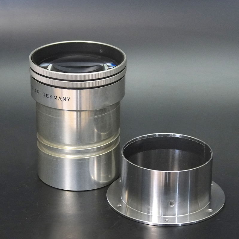 【新作からSALEアイテム等お得な商品満載】 Hektor Leica Leitz 250mm wetplatedreams - F2.8 ライカ