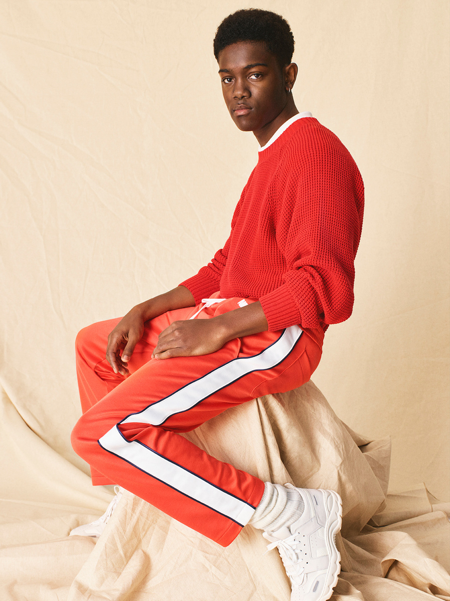 Amit - AMI Pre Fall 2018