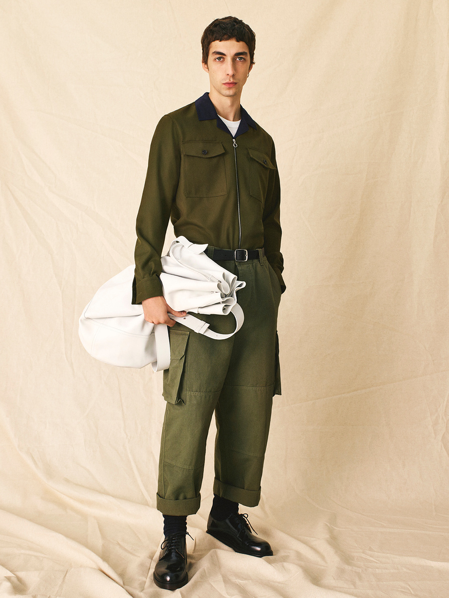 Amit - AMI Pre Fall 2018