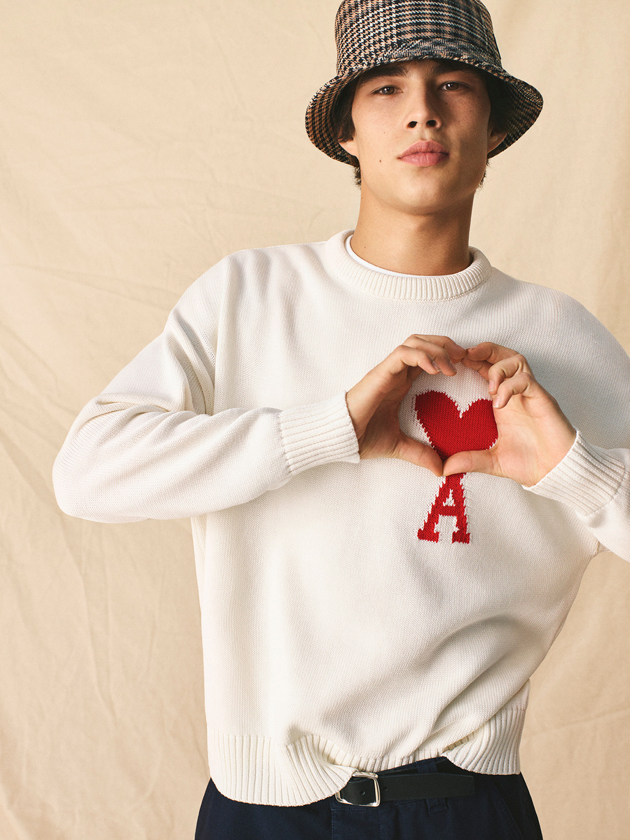 Amit - AMI Pre Fall 2018
