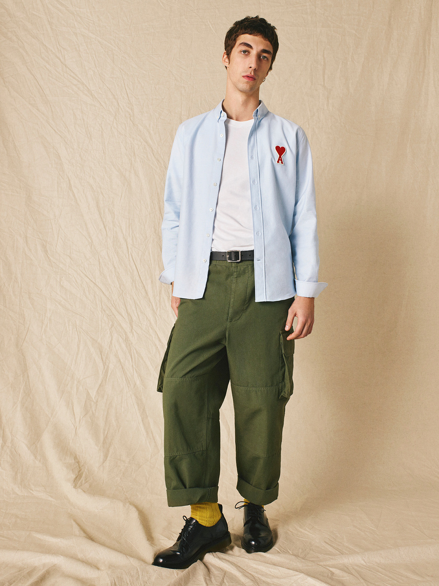 Amit - AMI Pre Fall 2018