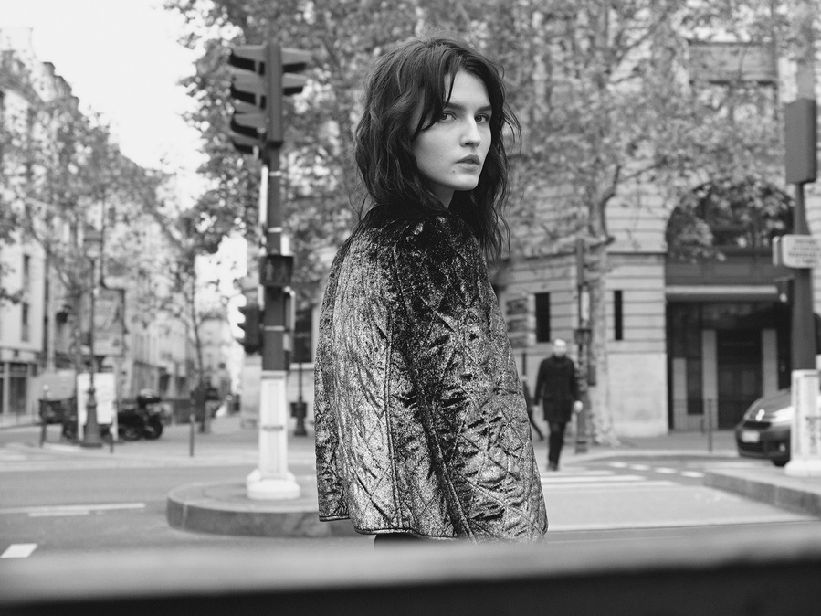 Amit - Nili Lotan FW17
