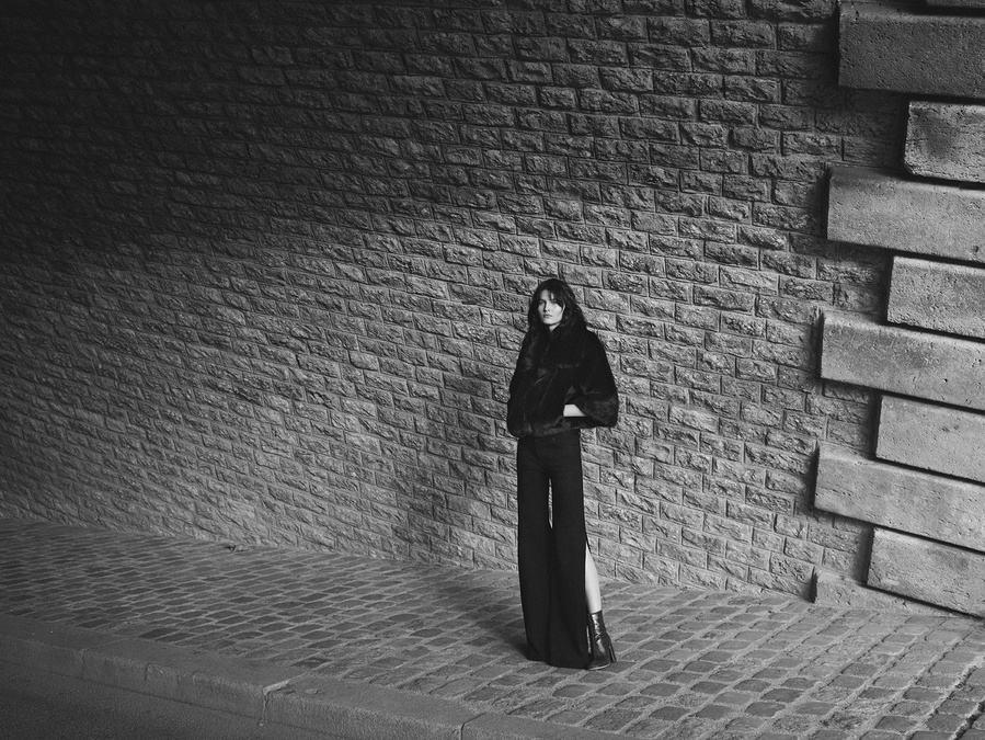 Amit - Nili Lotan FW17