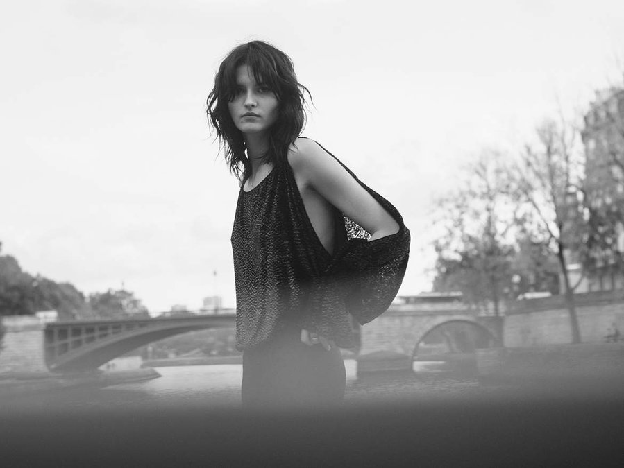 Amit - Nili Lotan FW17