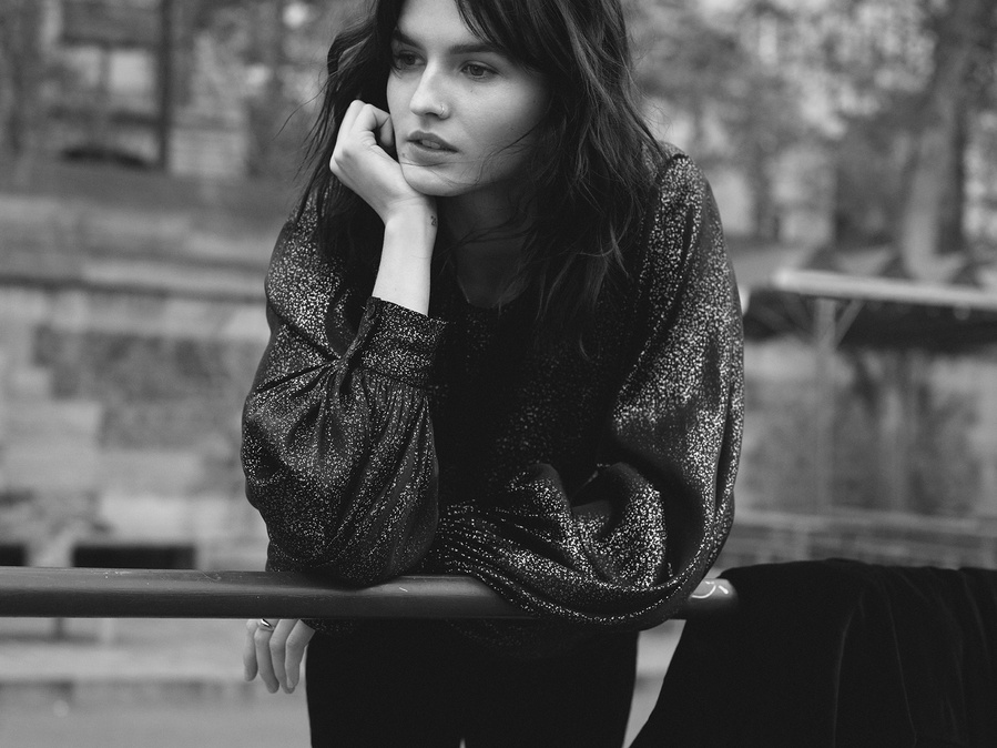 Amit - Nili Lotan FW17