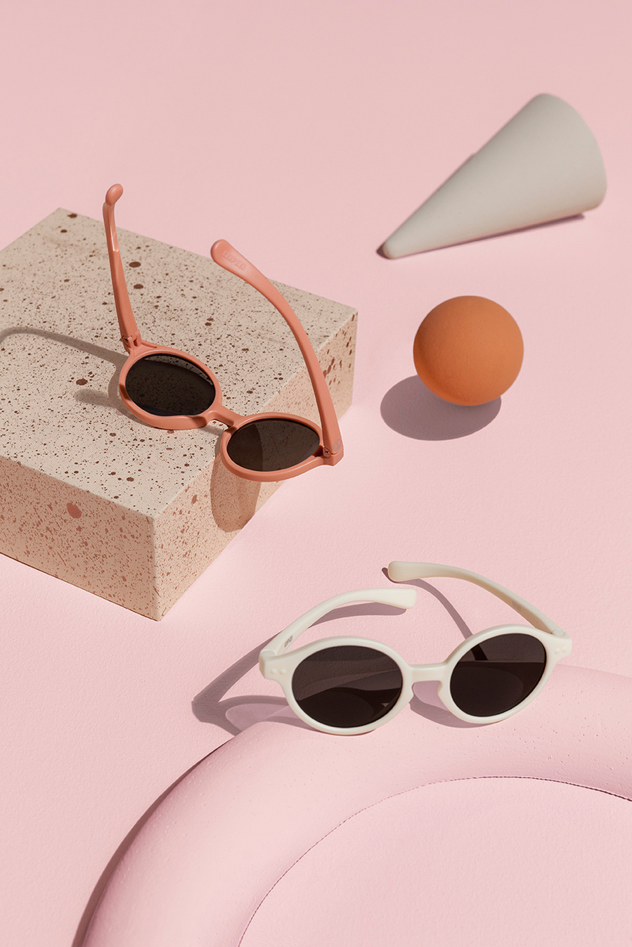 M/B pour Izipizi SS18
