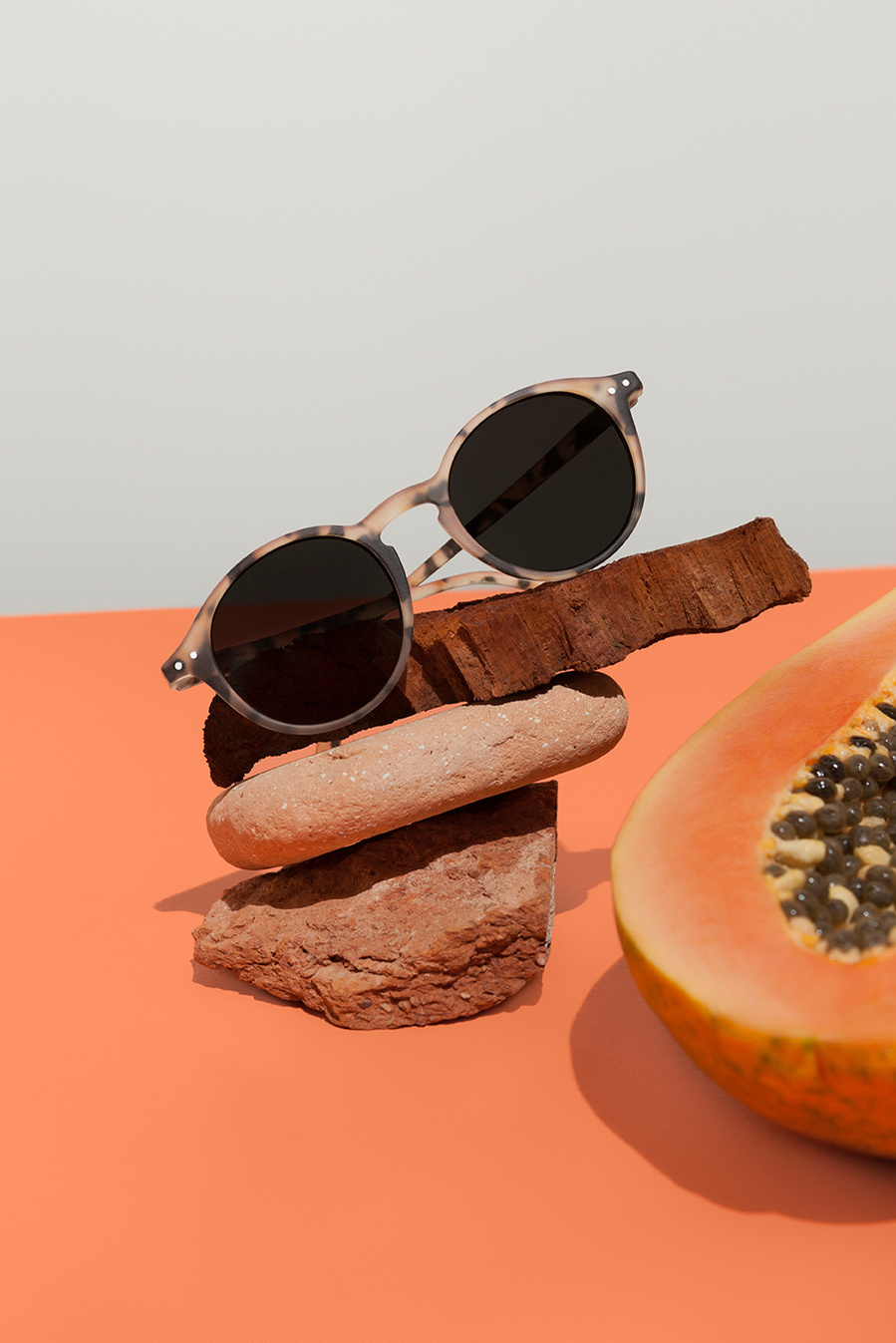 M/B pour Izipizi SS18
