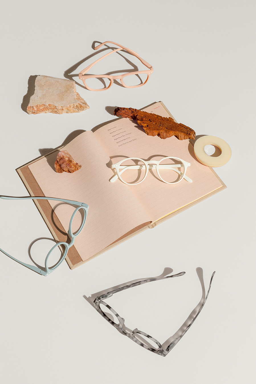 M/B pour Izipizi SS18