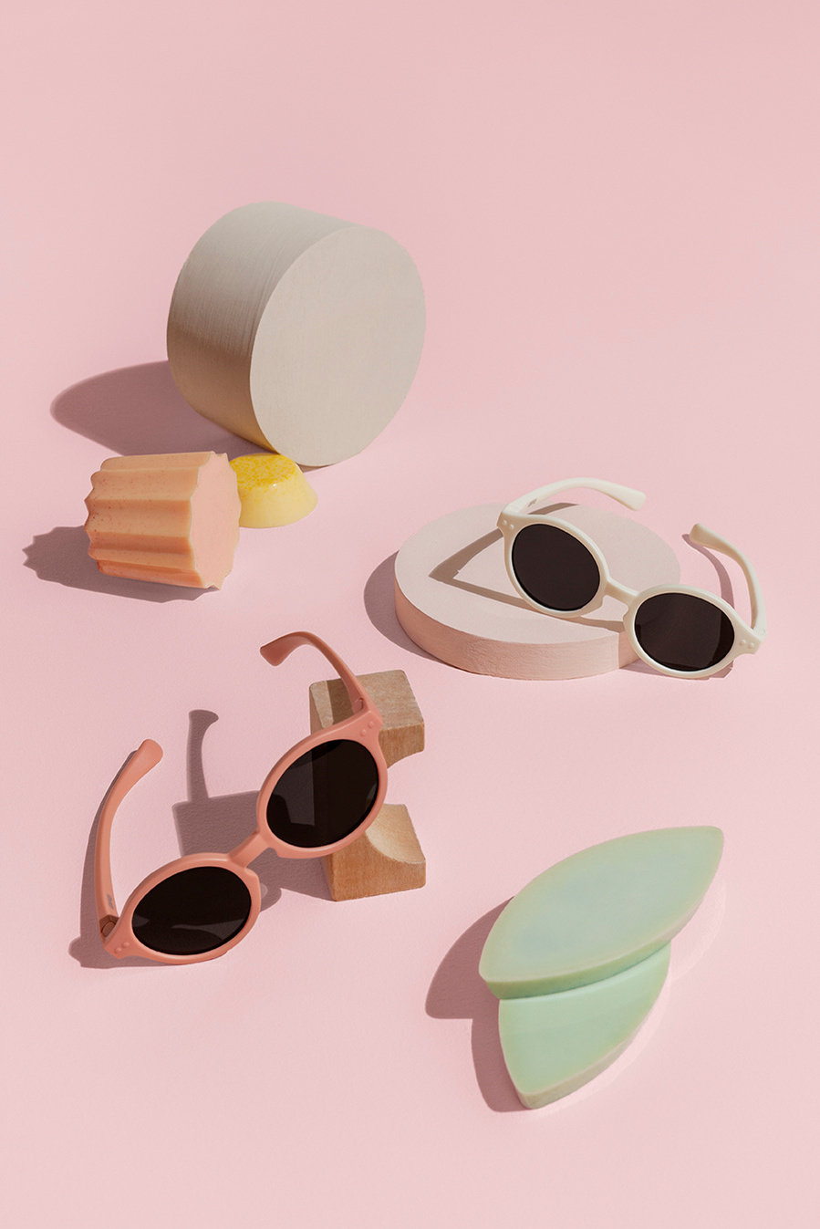 M/B pour Izipizi SS18