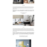 product description and introduction about side table, stool, coffee table, trolley