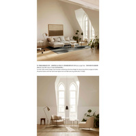 product launch for GUBI
