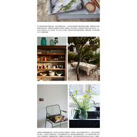 story of Skagerak - Designer Mia Lagerman's Majorcan retreat