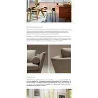 product description and introduction for Vitra