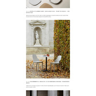 product launch for Norman Copenhagen