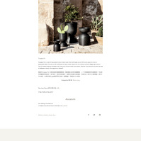 product description and introduction about home accessories, vase, decoration, gardening