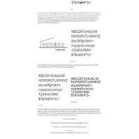 logo design and amendment