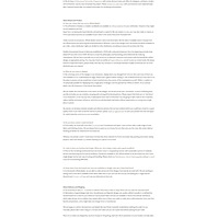 website setup and copywriting about question and answer section