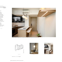 photo, copywriting and website building for interior design service