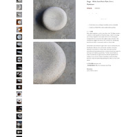 product description, e-commerce content, showroom setup, photo and video for Kurieto tableware