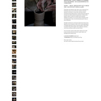 brand introduction, product description, e-commerce content, showroom setup, photo and video for Kurieto tableware