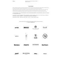 copywriting and website building for interior design service