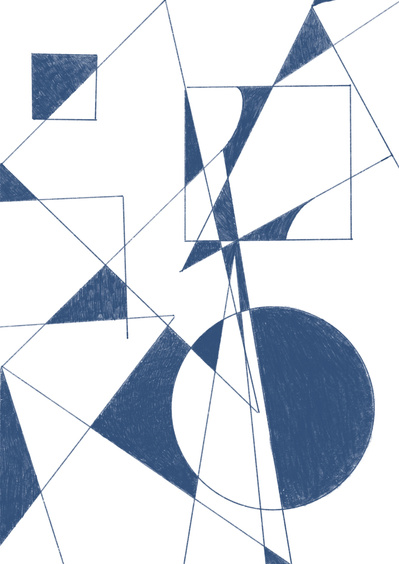 intuitive digital design by procreate | 10.02.2023 | doryeek