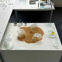 Explorative Praxis preparation | 11.05.2023 | doryeek | Swansea College of Art | UWTSD Alex Design | University of Trinity Saint David