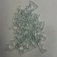 12.202 | float glass, plaster, kiln | 09.02.2023 | doryeek