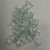 12.202 | float glass, plaster, kiln | 09.02.2023 | doryeek