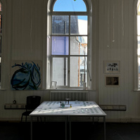 16.05.2023 | square on square on square on square | UWTSD swansea college of art summer degree show 2023