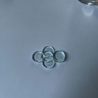 12.1.601 | 3mm float glass, drilling machine, grinder, plaster, fibre paper, kiln, water | 09.02.2023 | doryeek