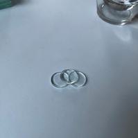 12.1.304 | 3mm float glass, drilling machine, grinder, plaster, fibre paper, kiln, water | 09.02.2023 | doryeek