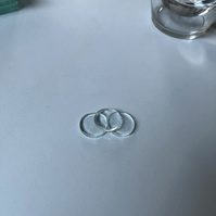 12.1.304 | 3mm float glass, drilling machine, grinder, plaster, fibre paper, kiln, water | 09.02.2023 | doryeek
