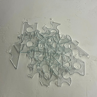 12.203 | float glass, plaster, kiln | 09.02.2023 | doryeek