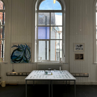 17.05.2023 | find the dot | UWTSD swansea college of art summer degree show 2023