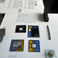 Explorative Praxis preparation | 11.05.2023 | doryeek | Swansea College of Art | UWTSD Alex Design | University of Trinity Saint David