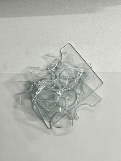 7.2 pieces | float glass | 02.02.2023 | doryeek