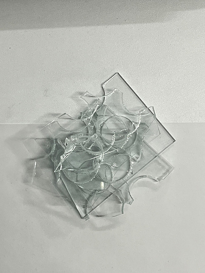 7.2 pieces | float glass | 02.02.2023 | doryeek