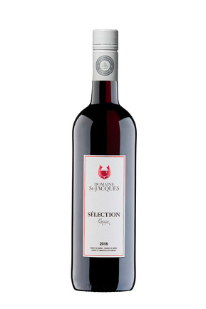 Photo de produits de bouteilles de vin