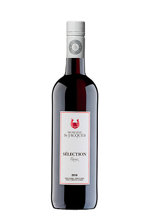 Photo de produits de bouteilles de vin