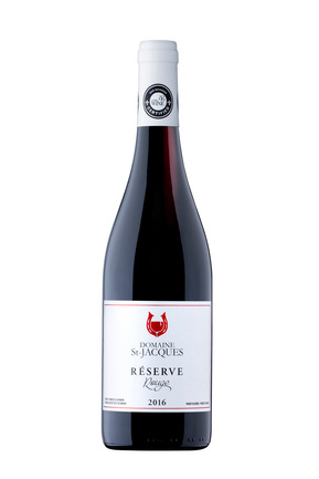 Photo de produits de bouteilles de vin