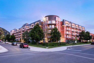 Saint-Hilaire nursing home in Saint-Hilaire
