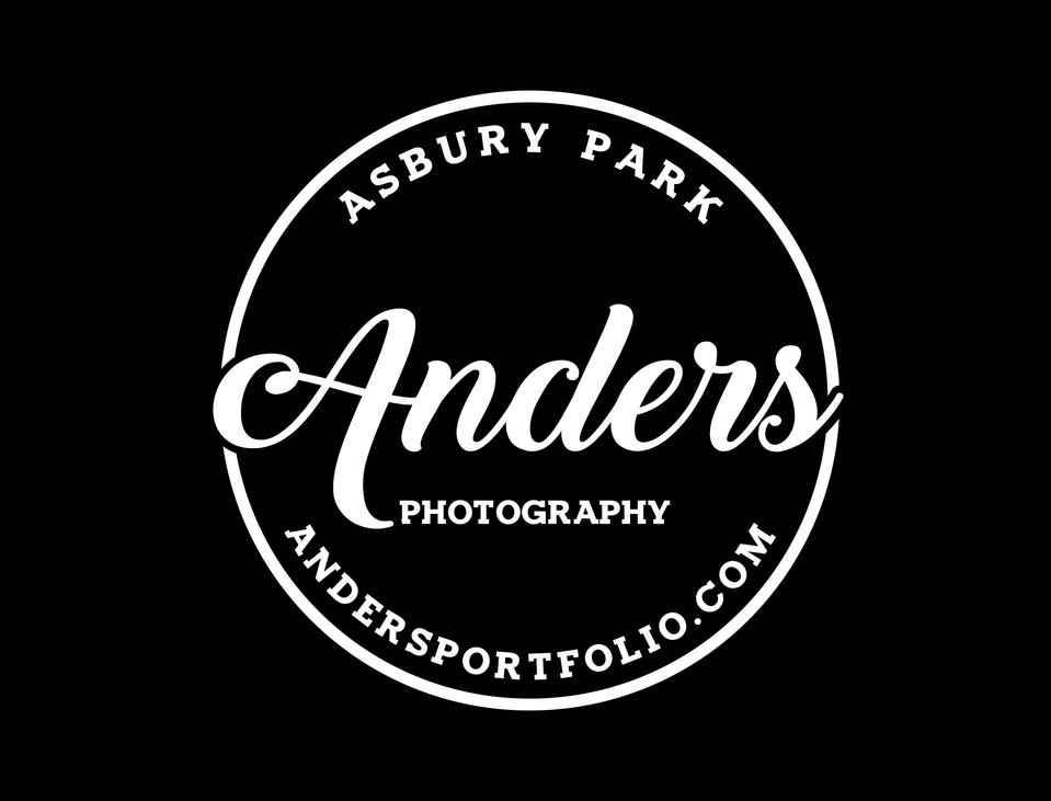 Anders Portfolio Photography